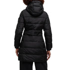 REFRIGIWEAR piumino longhunter nero W02708 LONGHUNTER-G06000 