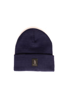 REFRIGUE cappello logo blu 28UX1CAP00017 HAT-NAVY 