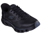 SKECHERS Sneaker go walk glide nero 216660 GOWALK.GLIDE-BBK 