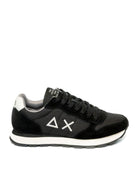 SUN 68 Sneaker tom solid nero BZ45101 TOMSOLID-11 