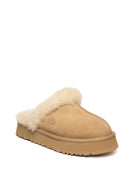 UGG sabot disquette sand DISQETTE MONT-SAN 
