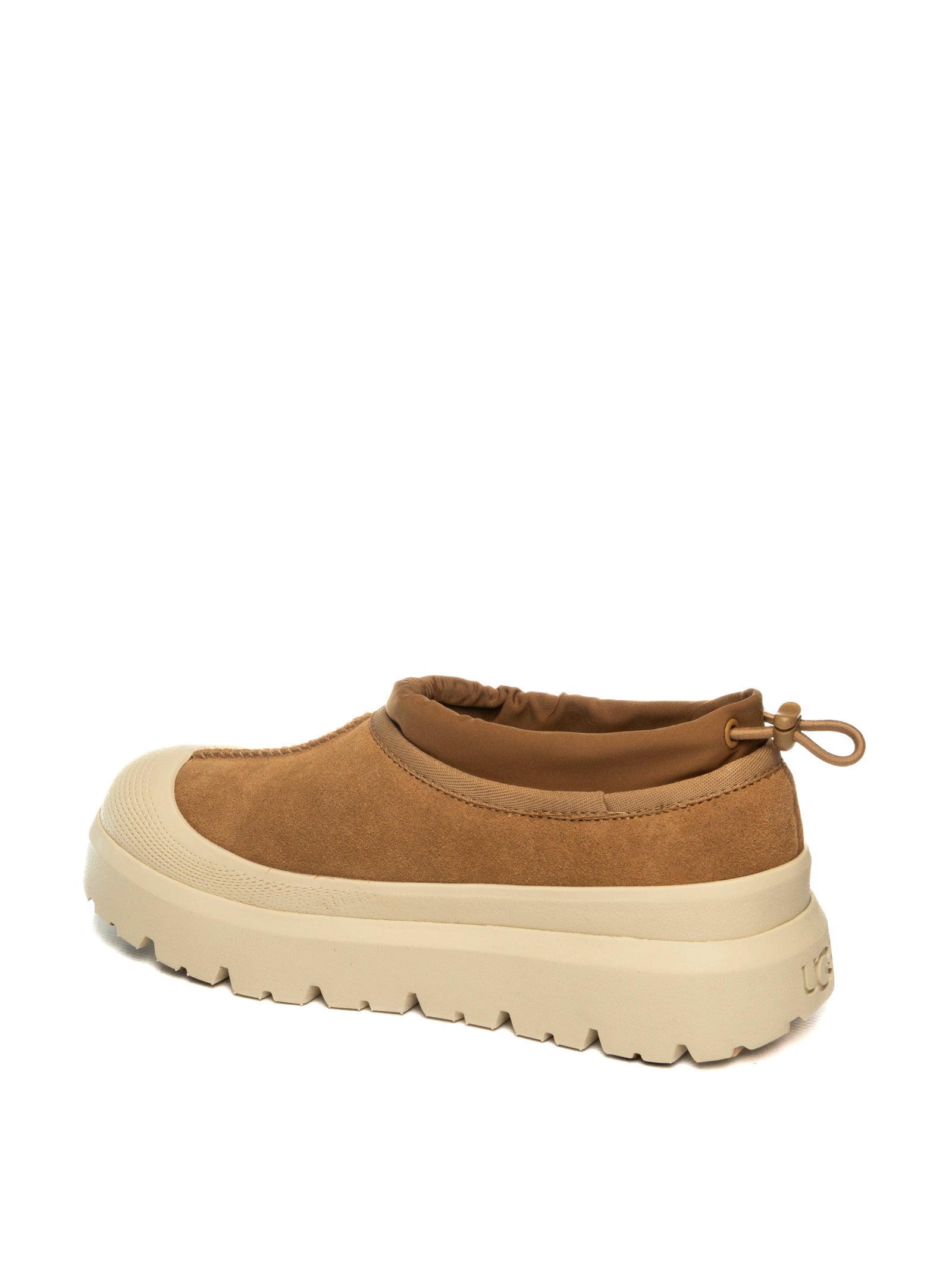 UGG Sabot tasman hybrid chestnut TASMANHYBRID MONT-CWTC 