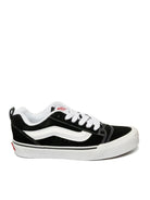 VANS Sneaker knu skool nero/bianco VN0009QC6BT1 KNUSKOOL-6BT1 