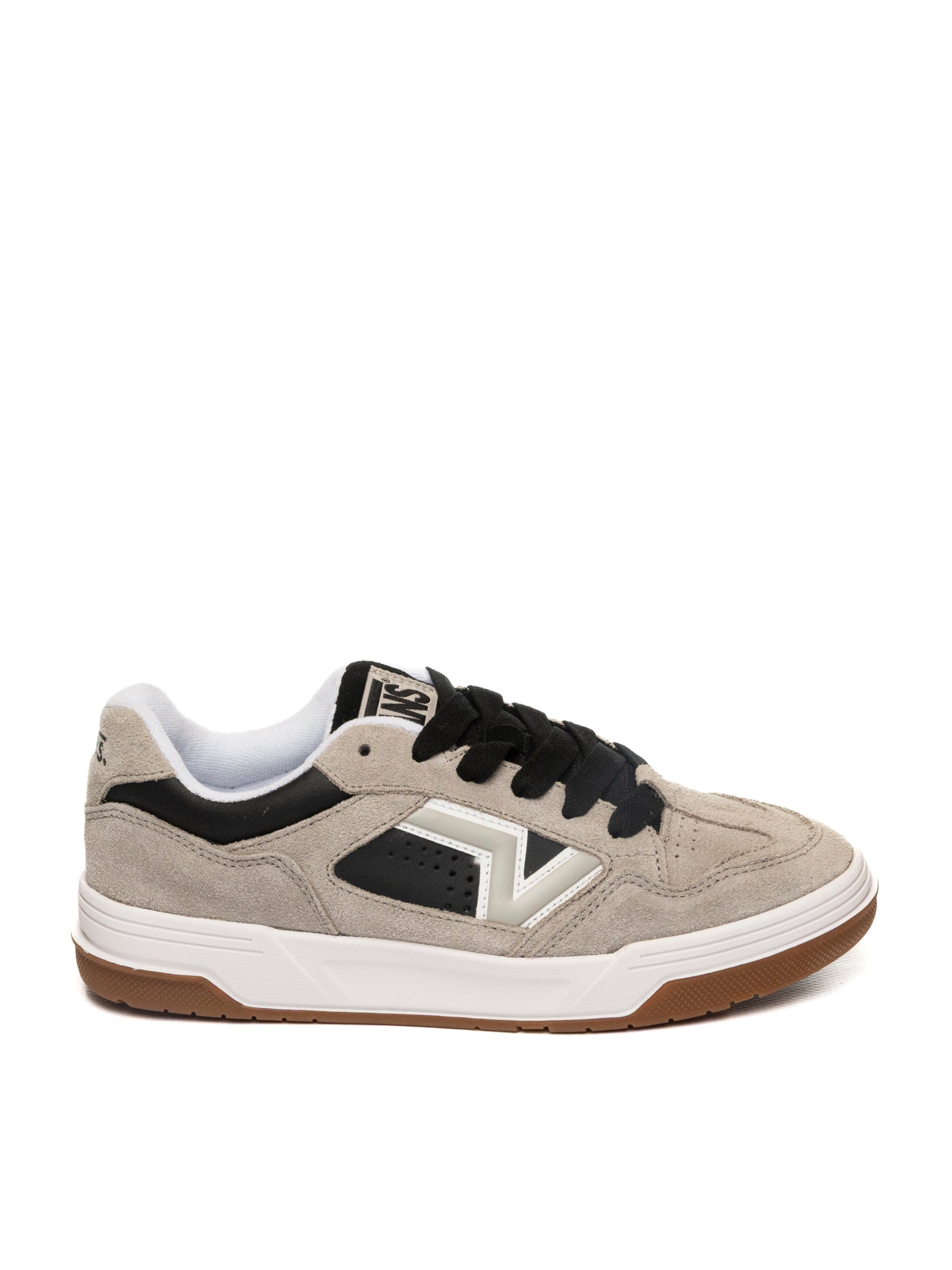 VANS Sneaker upland grigio VN000D6F2391 UPLAND-2391 