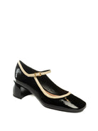 VICENZA  11557 0017-003-NERO/PANNA 