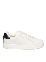 Bianco/navy