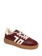BACK 70  BROOKLYN N004-WINE/BUTTER 