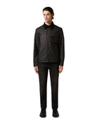 BELSTAFF  105804 GROUND-BLACK 