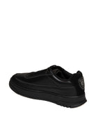 BLAUER  BYRAM12 PELLE- BLACK 