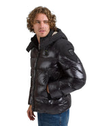 BLAUER  C02352 KIERNAN-999EI 