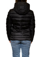 BLAUER Piumino charme nero C03037 CHARME-999EI 