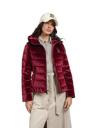 BLAUER  C03363 VELLY-592 