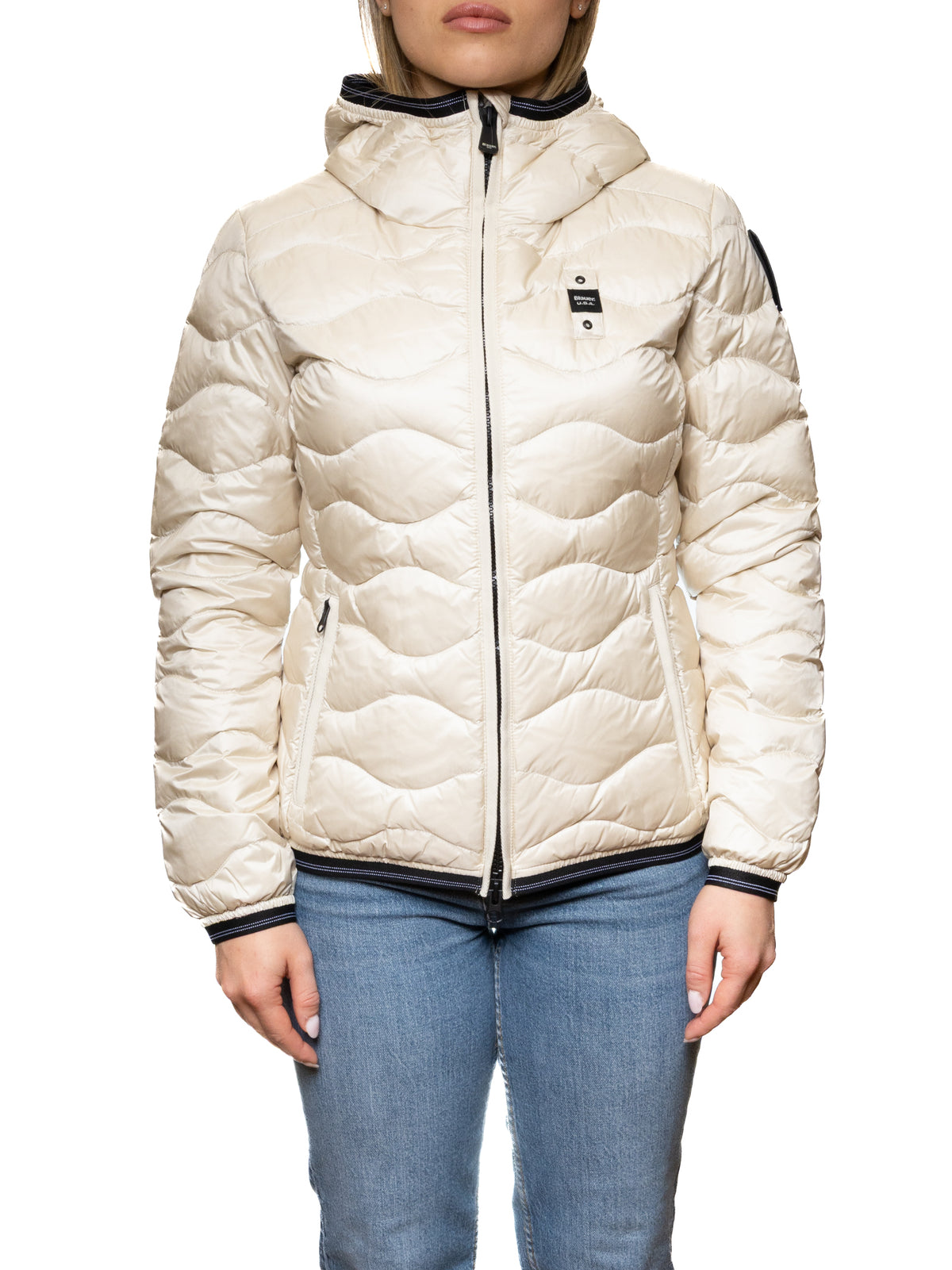 BLAUER  C3033 CAMELIA-100BI 