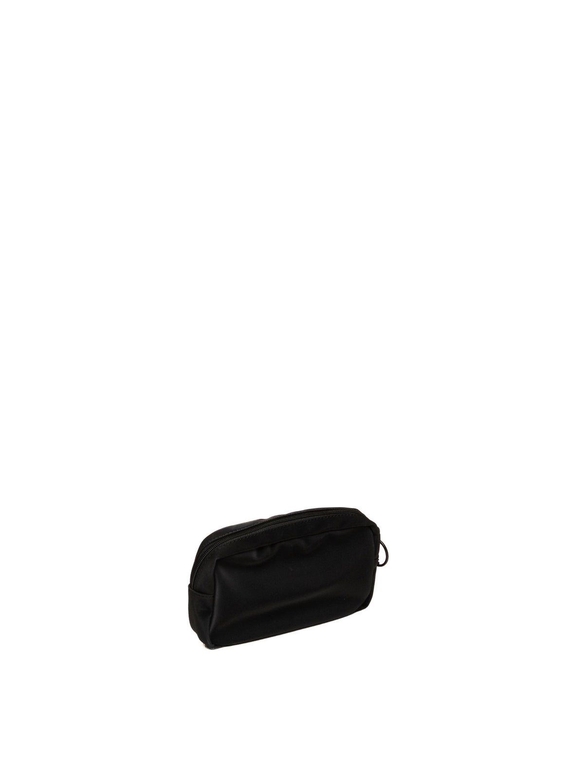 BLAUER  GOY05 NYLON-BLACK 