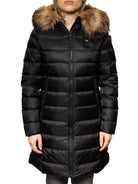 BLAUER piumino kristin nero K03040 KRISTIN-999EI 