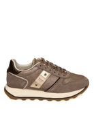 BLAUER  MILLS01 PE/SUE-TAUPE 