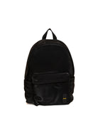 BLAUER  NAPEE05 NYLON-BLACK 
