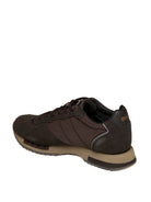 BLAUER  QUEENS05 MESH-BROWN 