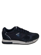 BLAUER  QUEENS05 MESH-NAVY 