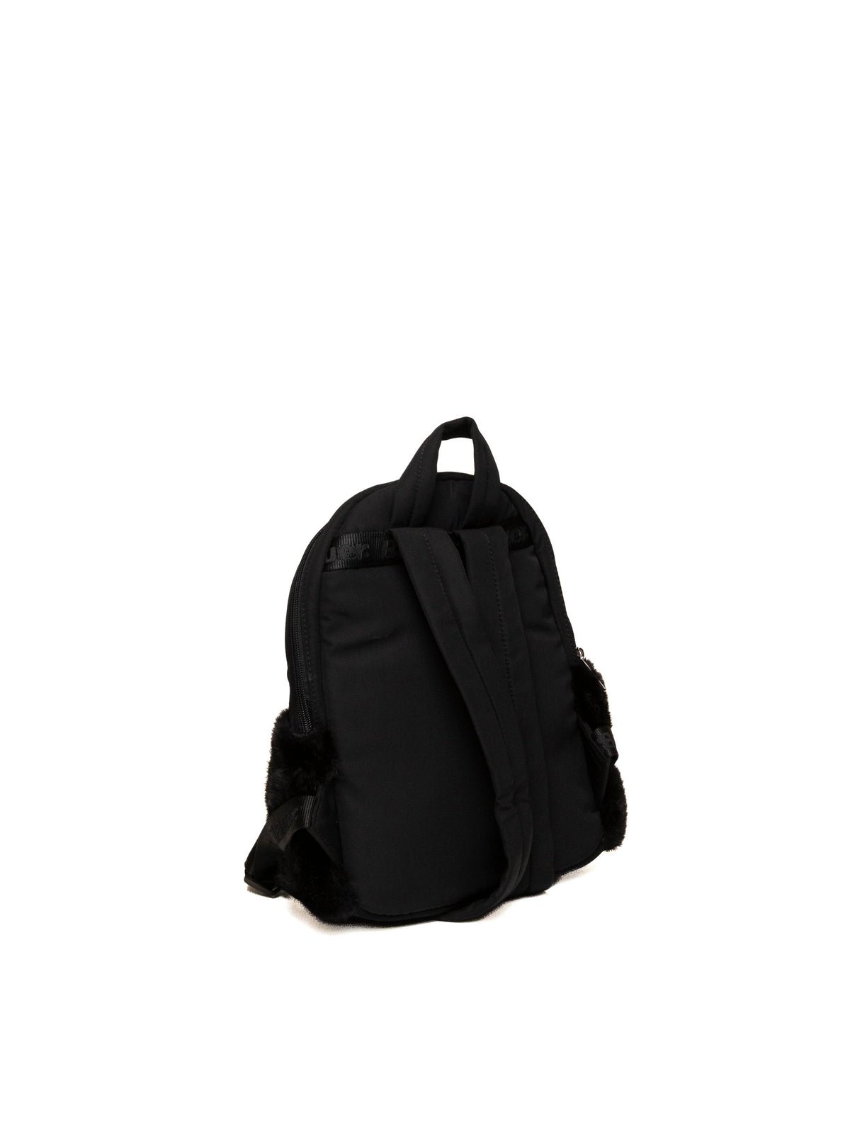 BLAUER  WAVE05 NYL/PELO-BLACK 
