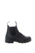 BLUNDSTONE FOOTWEAR black leather 510 LEATHER-BLACK 