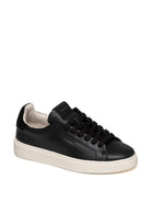 D.A.T.E.  LEVANTE CALF-BLACK 
