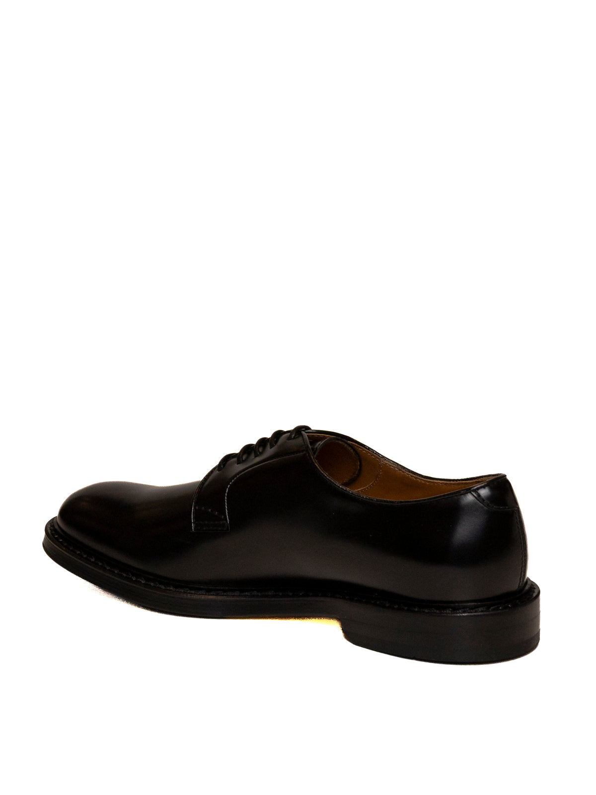 DOUCAL'S  1385C HORSE-NERO 