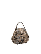 ERMANNO SCERVINO € 158,00 2203 BACKPACK BRIANNA-3 
