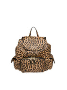 ERMANNO SCERVINO € 175,00 2218 BACKPACK BLACKLY-3203 