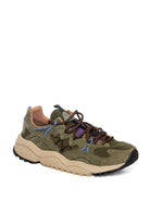 FLOWER MOUNTAIN  2019511 SUE/NYL-GREY 