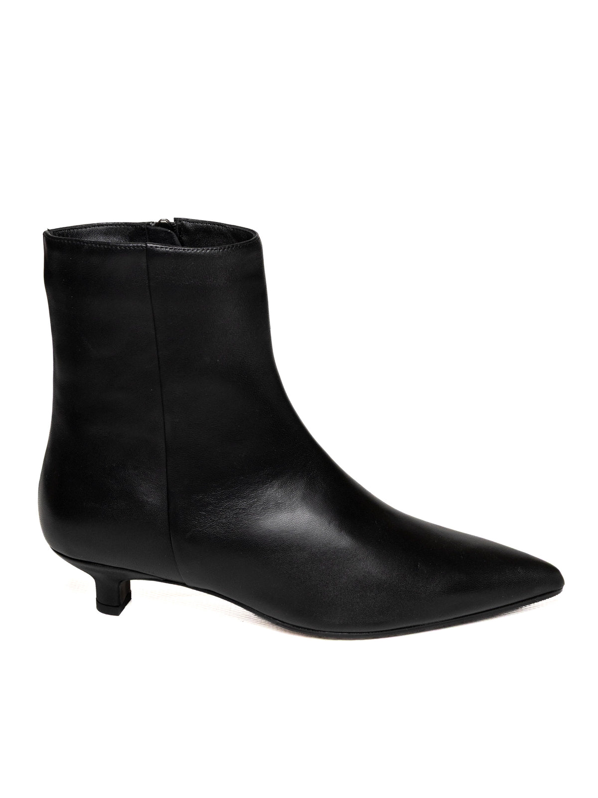 FRANCO RUSSO T.30 2630 NAPPA-NERO 
