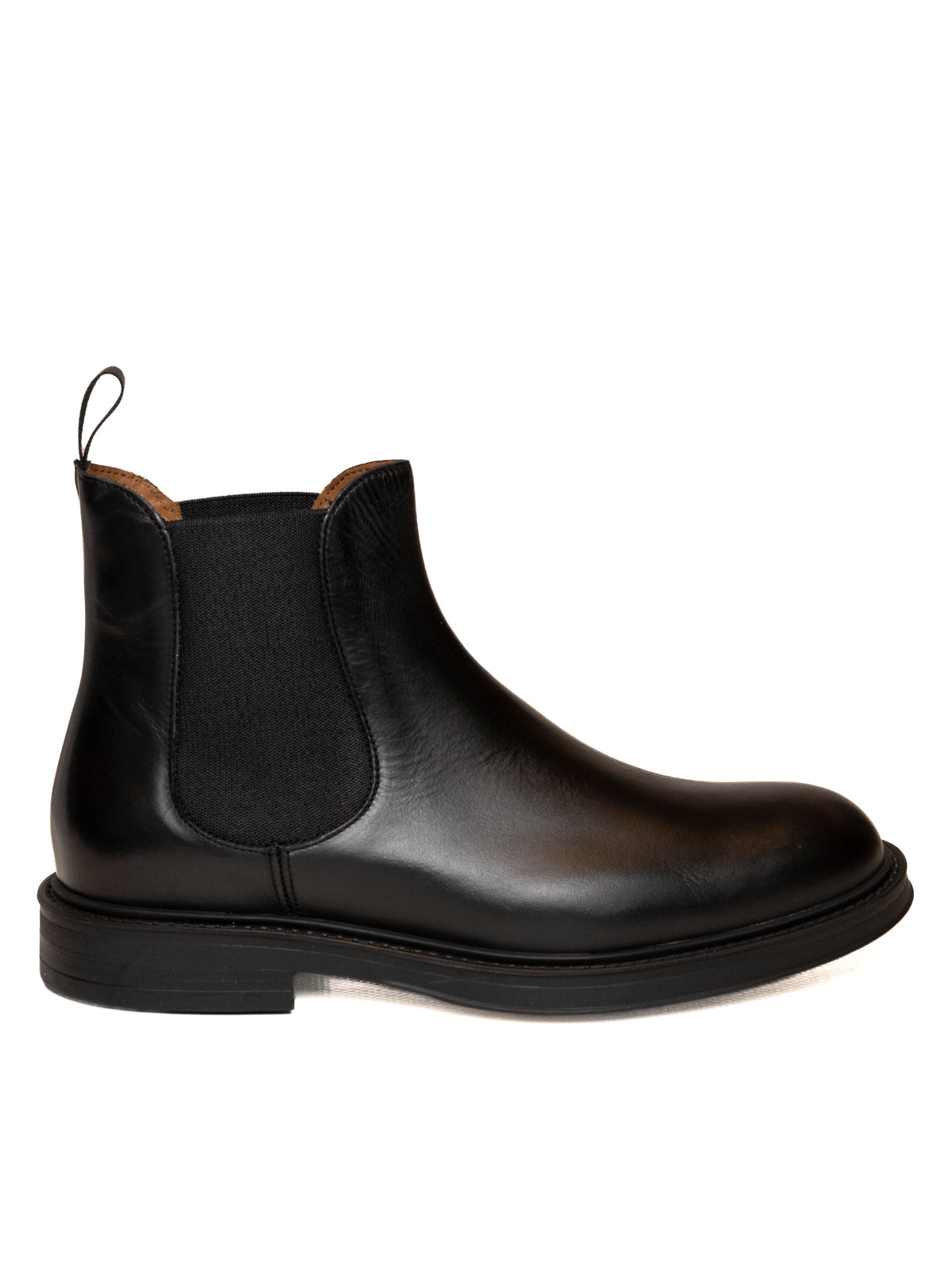 FRAU  A73N3 PONCHO-NERO 
