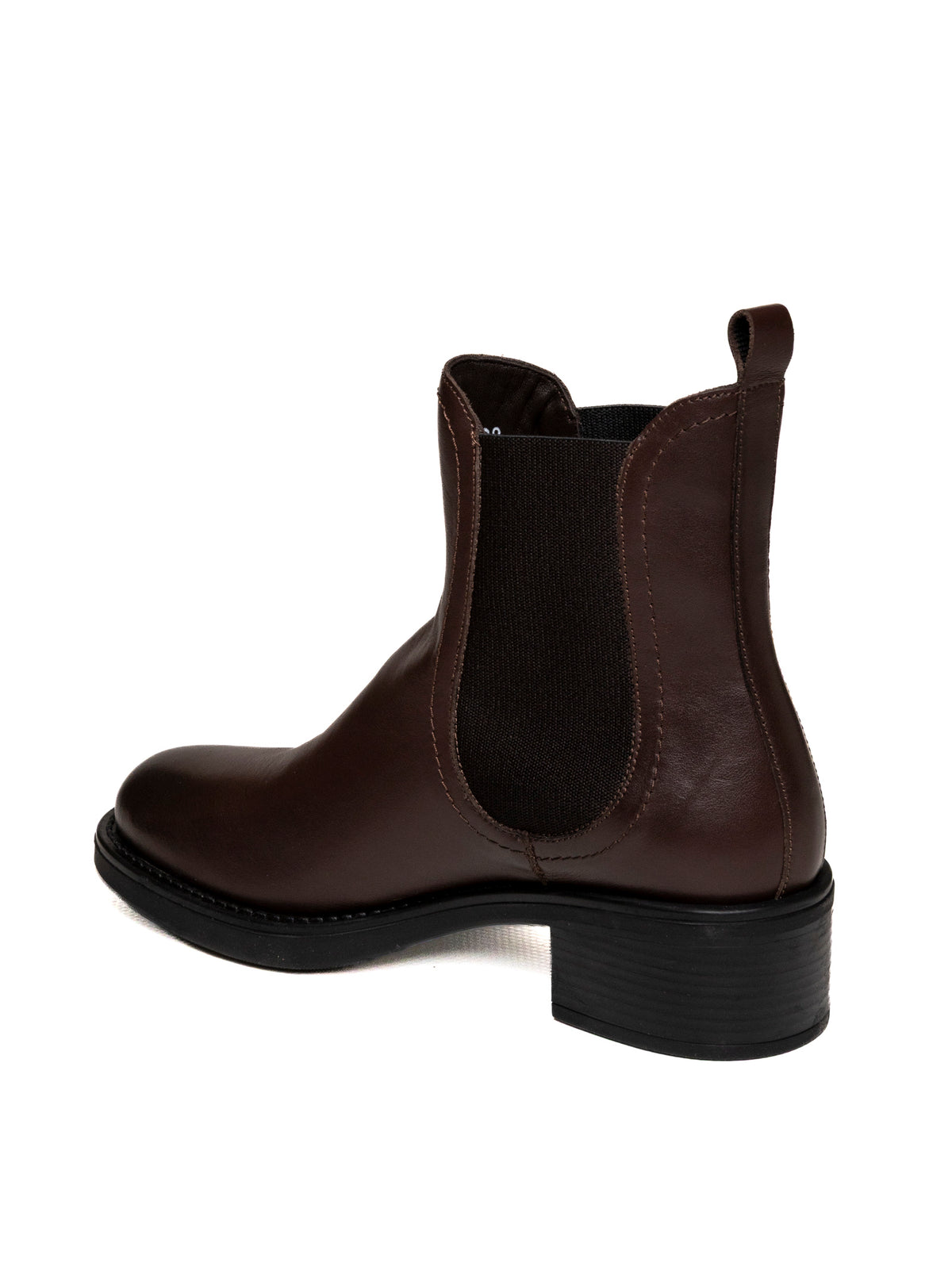 FRAU  A82N5 CHIFFON-CHOCOL 