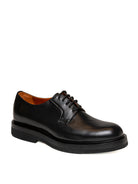 GENNARO RUSSO  U101SPK VITELLO-NERO 