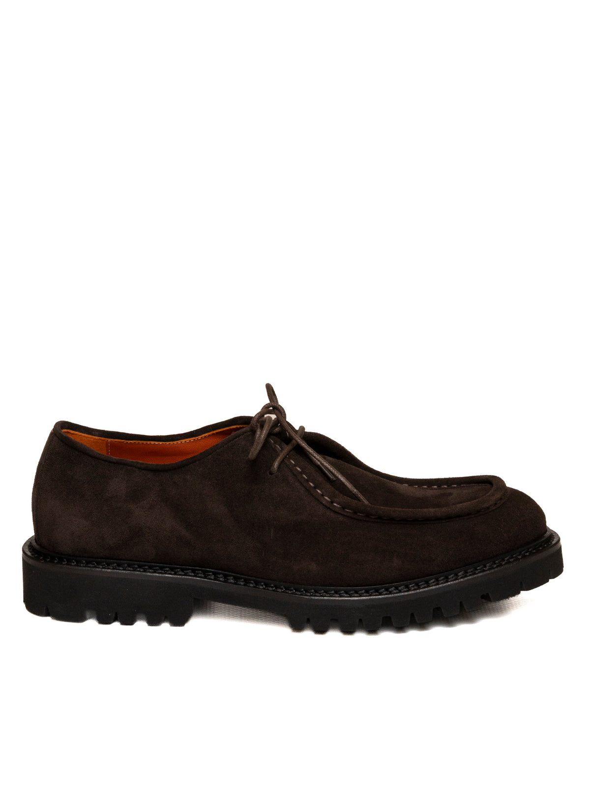 GENNARO RUSSO  U104SCAR VELOUR-PEPE 