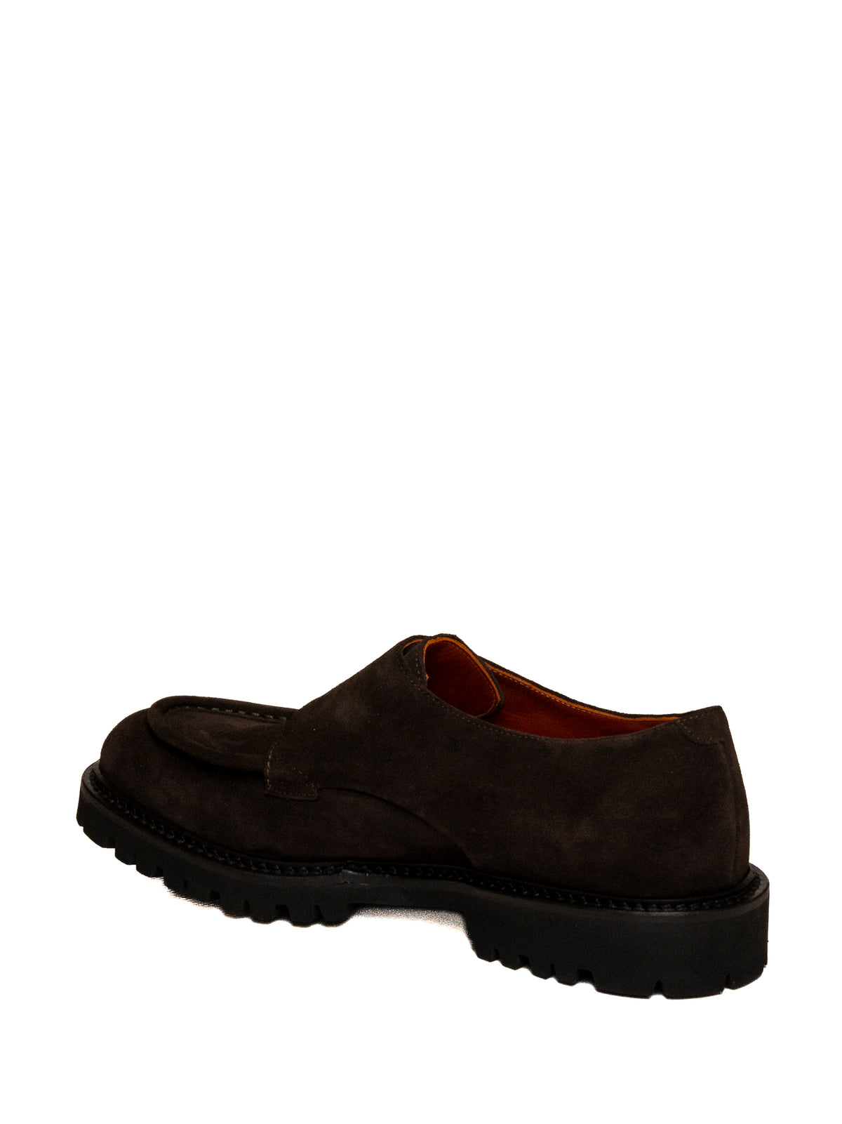 GENNARO RUSSO  U109SCAR VELOUR-PEPE 