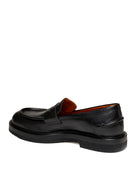 GENNARO RUSSO  U112SPK VITELLO-NERO 