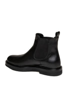 GENNARO RUSSO  U120SPK VITELLO-NERO 
