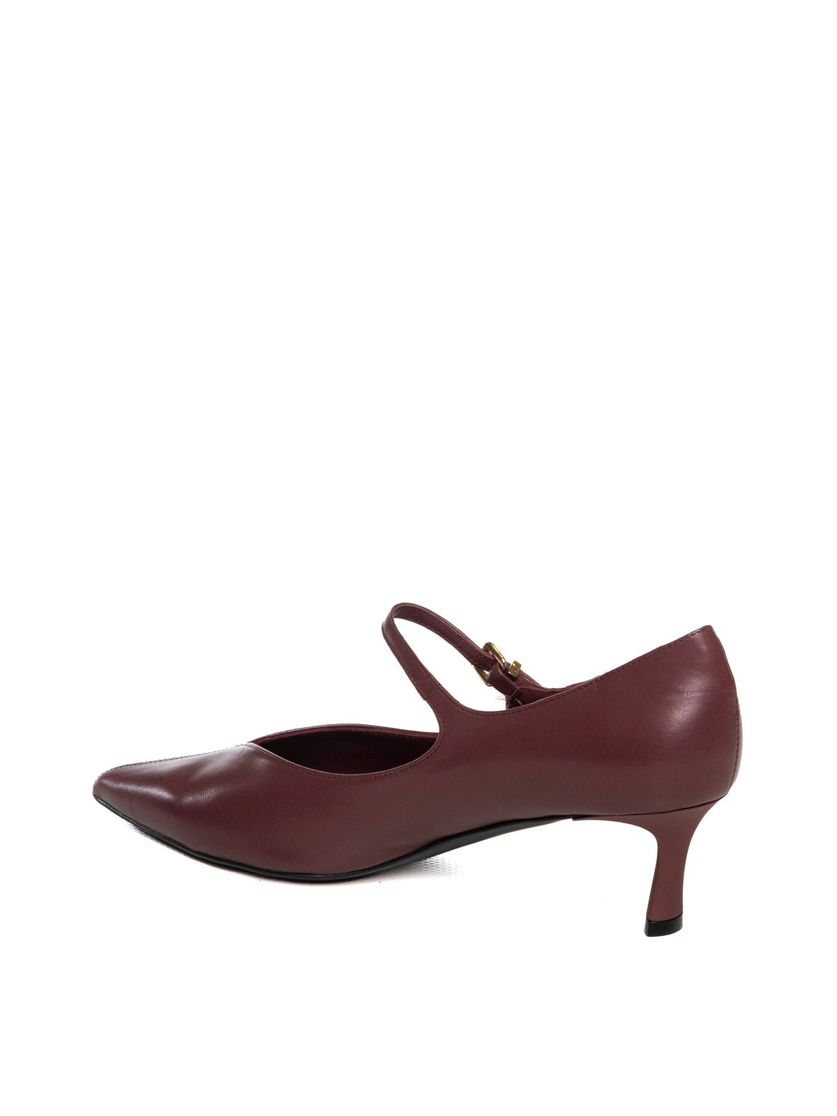 GIANMARCO F.  AW006 VERLUX-BORDEAUX 