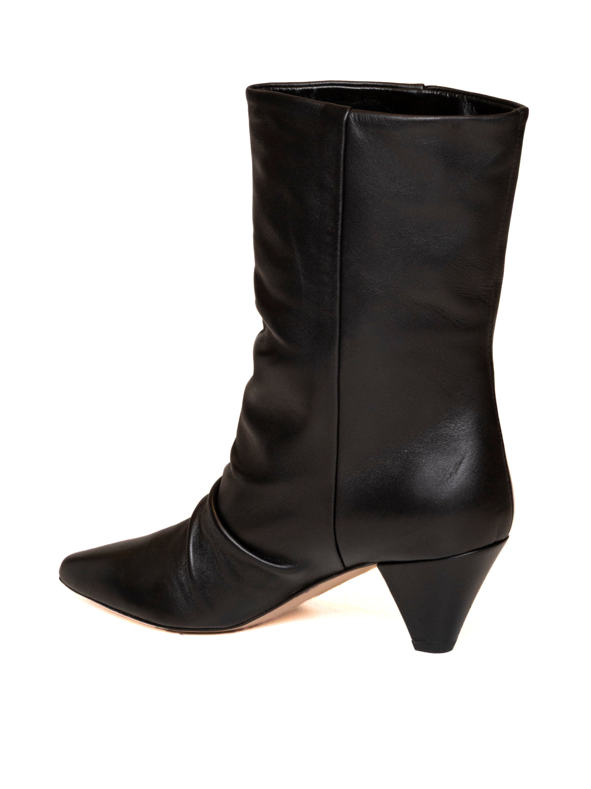 GIANMARCO F.  AW071 VIT-NERO 