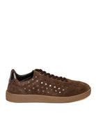 GIOSEPPO  80779 CAM-CIOCCOLATO 