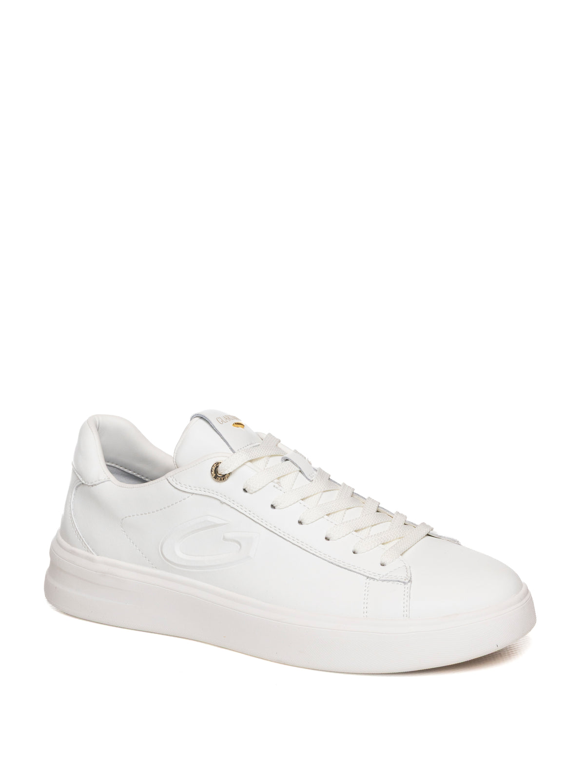 GUARDIANI  GM61046A AERIS TOP-WHT 