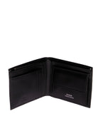 GUESS Portafoglio certosa nero R-SMCSLE.MADRID LEA20-BLACK 