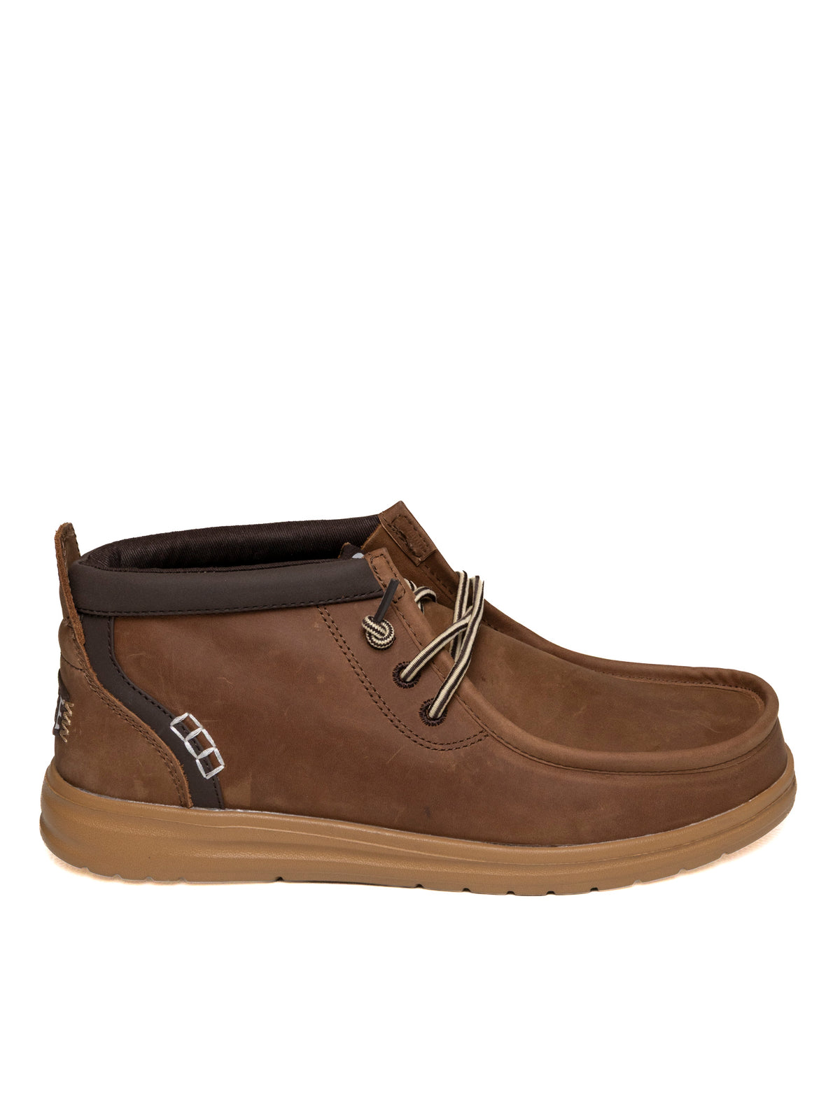 HEY DUDE  45161 WALLY MID-2LU 