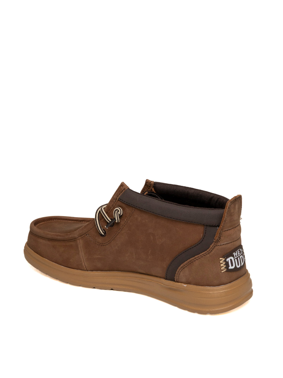 HEY DUDE  45161 WALLY MID-2LU 