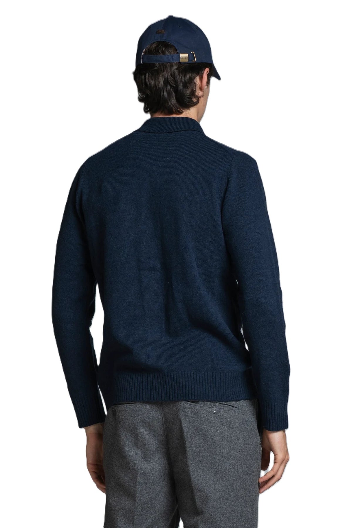 IMPURE  ZACK LAMBSWOOL-C01 