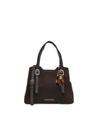 MARIO VALENTINO  VBSABH01 WINNIE WINTER-ANTRACITE 