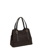 MARIO VALENTINO  VBSABH01 WINNIE WINTER-ANTRACITE 