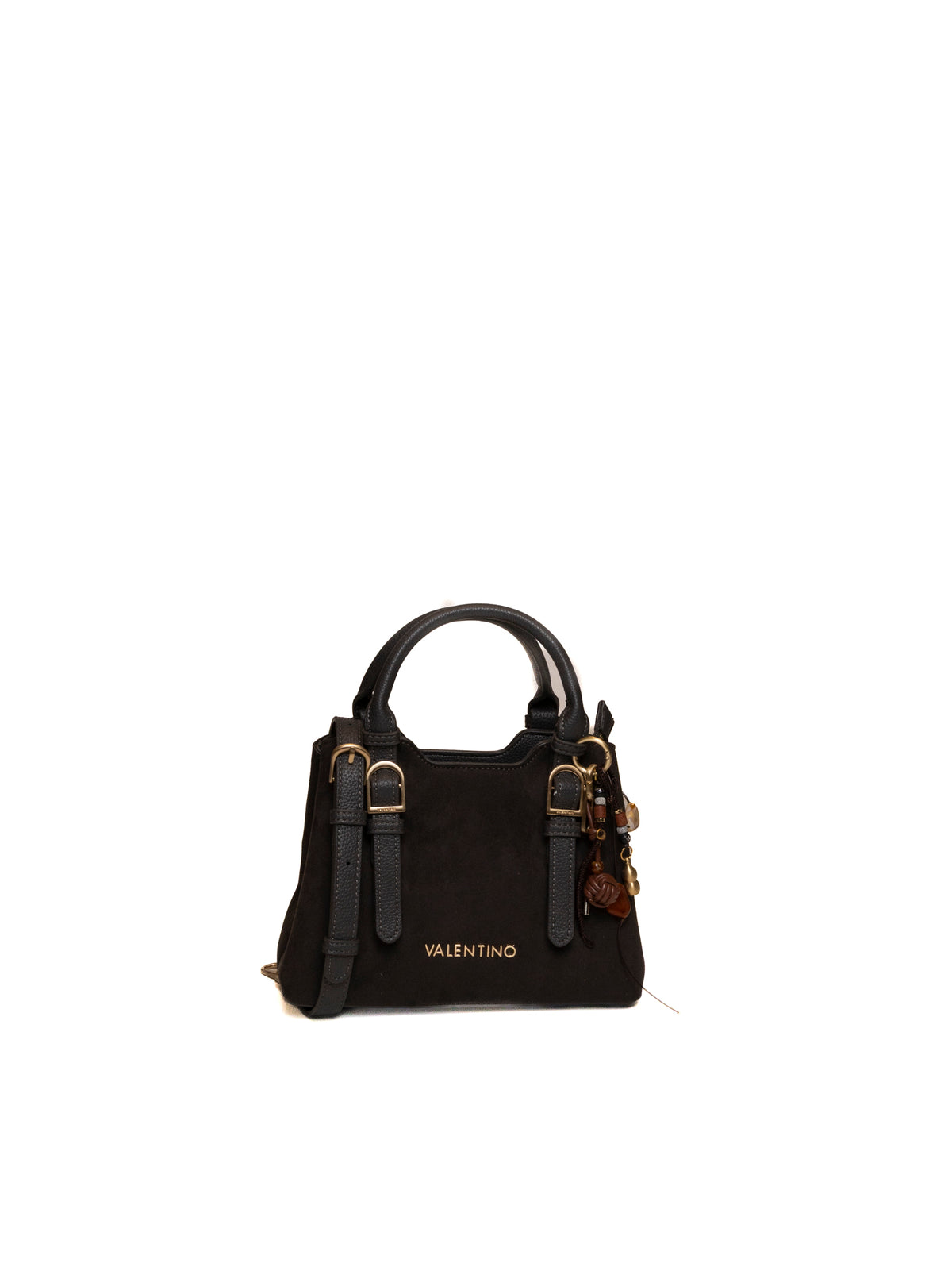 MARIO VALENTINO  VBSABH04 WINNIE WINTER-ANTRACITE 