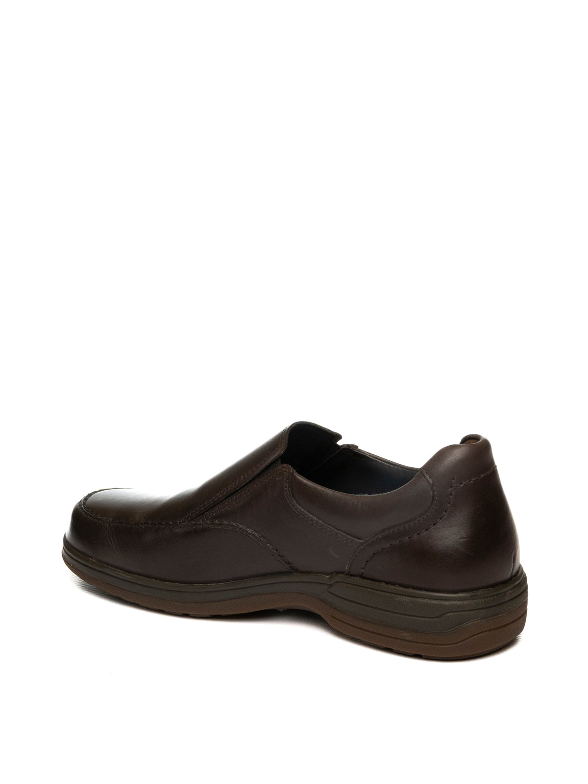 MEPHISTO Slip on davy moro 3326 DAVYRIKO-DARK BROWN 